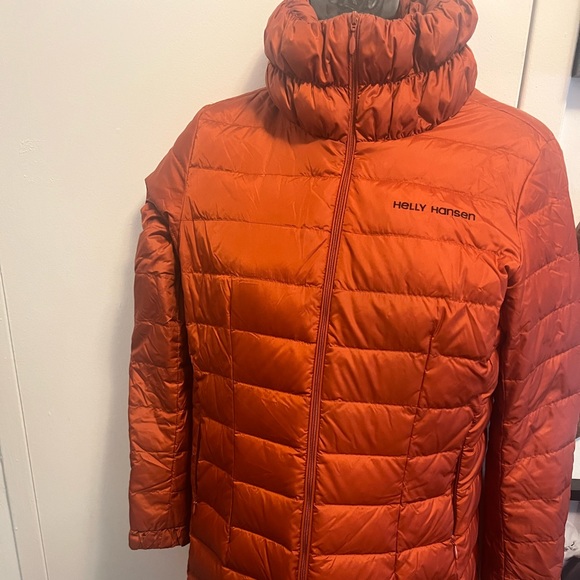 Helly Hansen Puffer - Picture 4 of 9